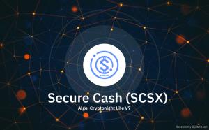 Secure Cash