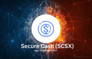 Secure Cash