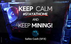 Safex Cash