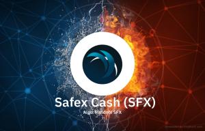 Safex Cash