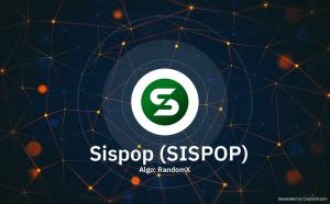 Sispop