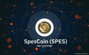 SpesCoin