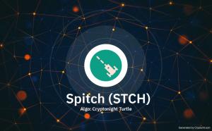 Spitch