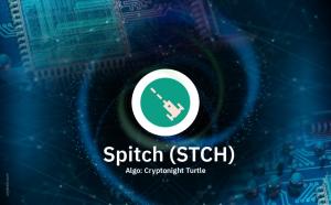 Spitch