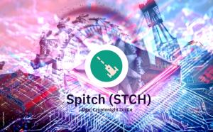 Spitch