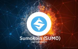 Sumokoin