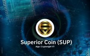 Superior Coin