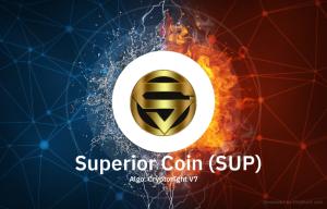 Superior Coin