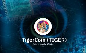 TigerCoin