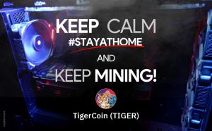 TigerCoin