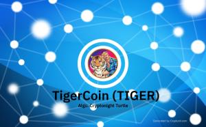 TigerCoin