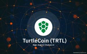 TurtleCoin