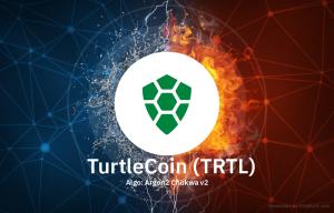 TurtleCoin