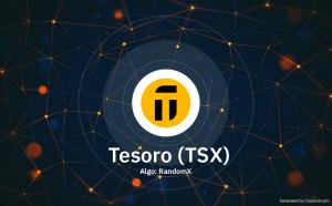 Tesoro