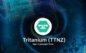 Tritanium