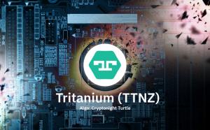 Tritanium