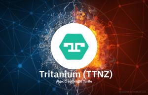 Tritanium