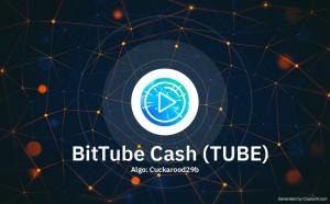 BitTube Cash