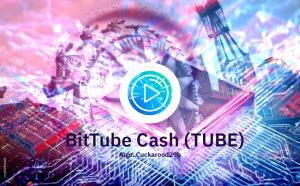 BitTube Cash