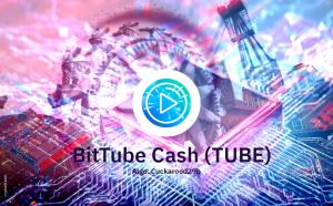 BitTube Cash