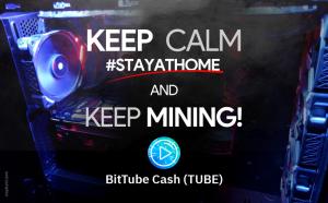 BitTube Cash