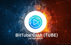 BitTube Cash