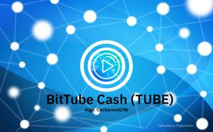 BitTube Cash