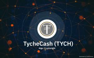 TycheCash