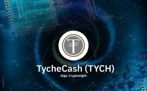 TycheCash