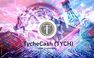 TycheCash