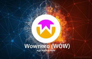 Wownero