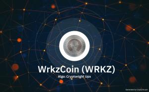 WrkzCoin