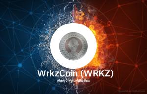 WrkzCoin