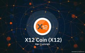 X12 Coin