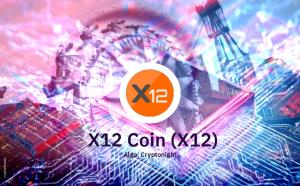 X12 Coin