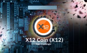 X12 Coin