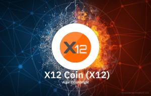 X12 Coin