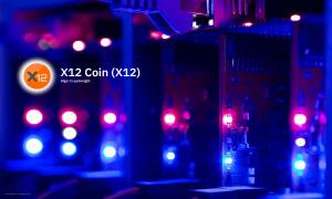 X12 Coin