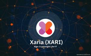 Xaria