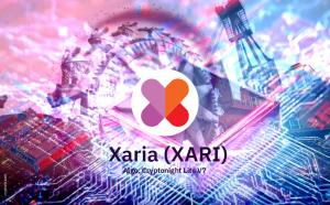 Xaria