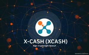 X-CASH