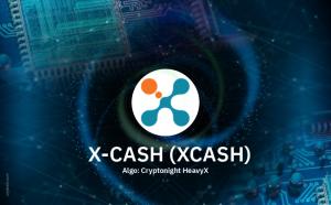 X-CASH