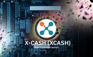 X-CASH