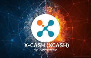 X-CASH