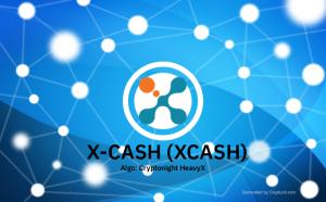 X-CASH