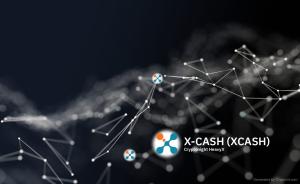 X-CASH