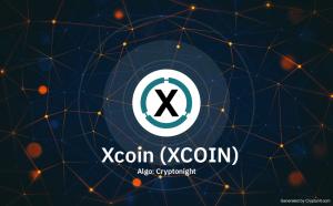 Xcoin