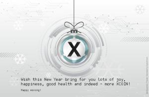 Xcoin