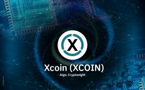 Xcoin