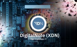 DigitalNote